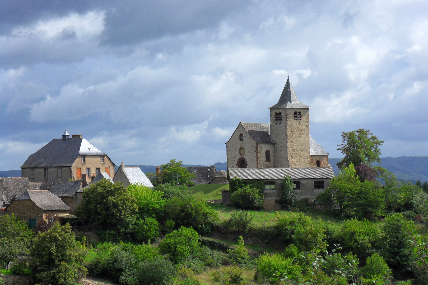 Aveyron