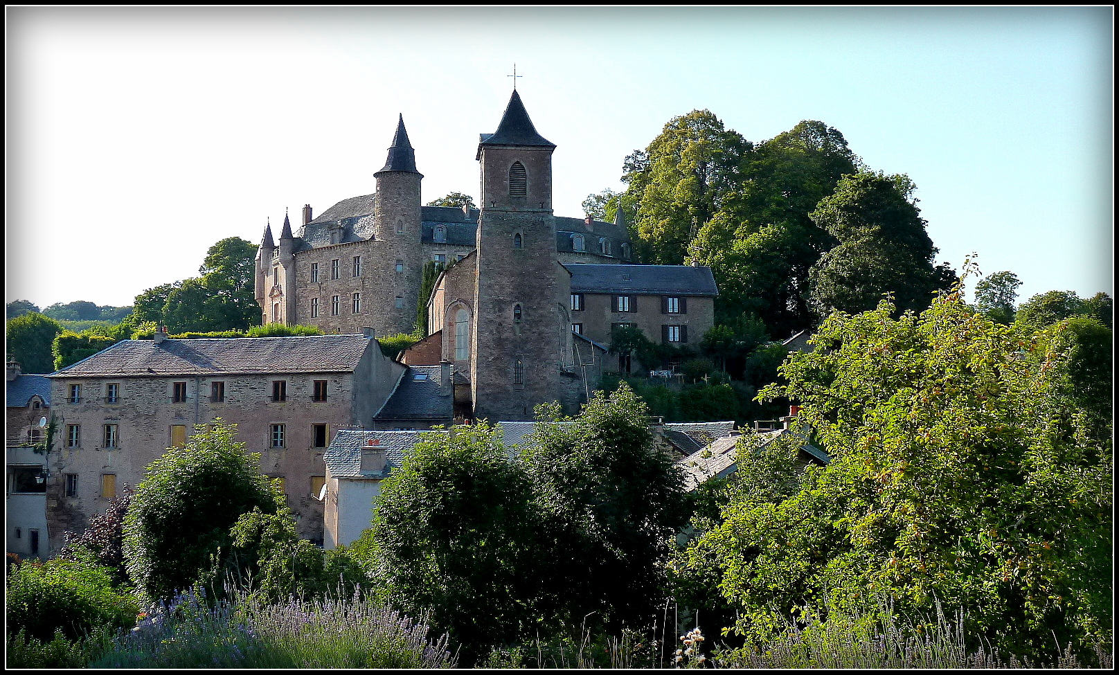 Aveyron , 