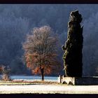 Aveyron hiver 2008