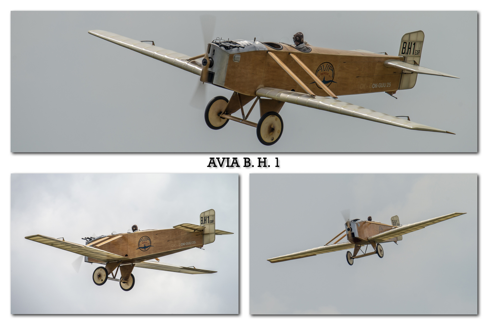 Avia B. H. 1