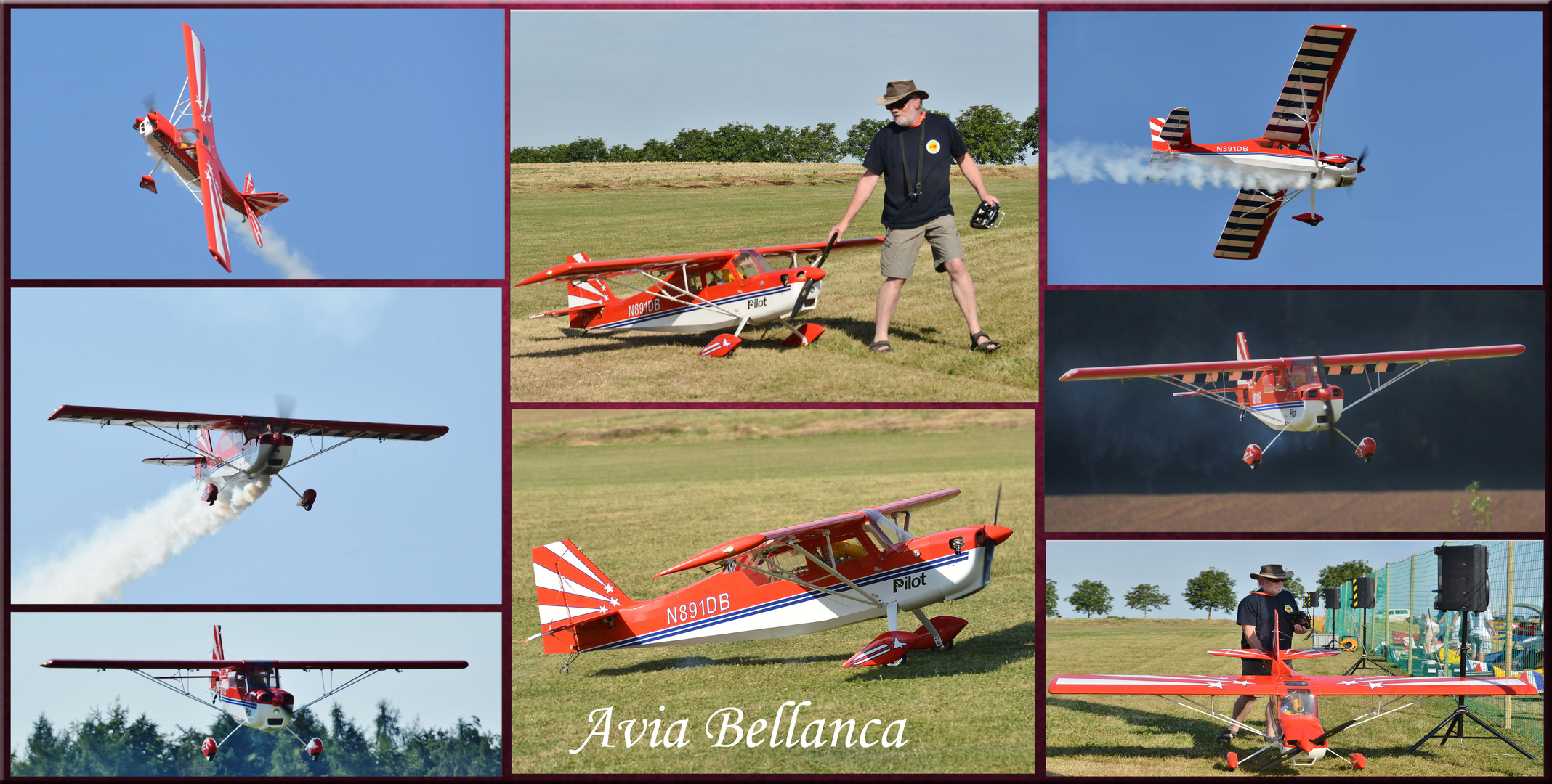 Avia Bellanca