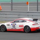 AVIA Racing Aston Martin V8 Vantage #115