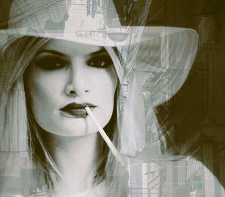 "Aviana Waedt, ein Multitalent"