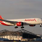 AVIANCA