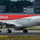 AVIANCA / BRASIL