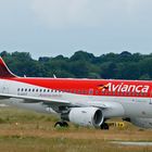 Avianca Brasil / Oceanair