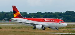 Avianca Brasil / Oceanair