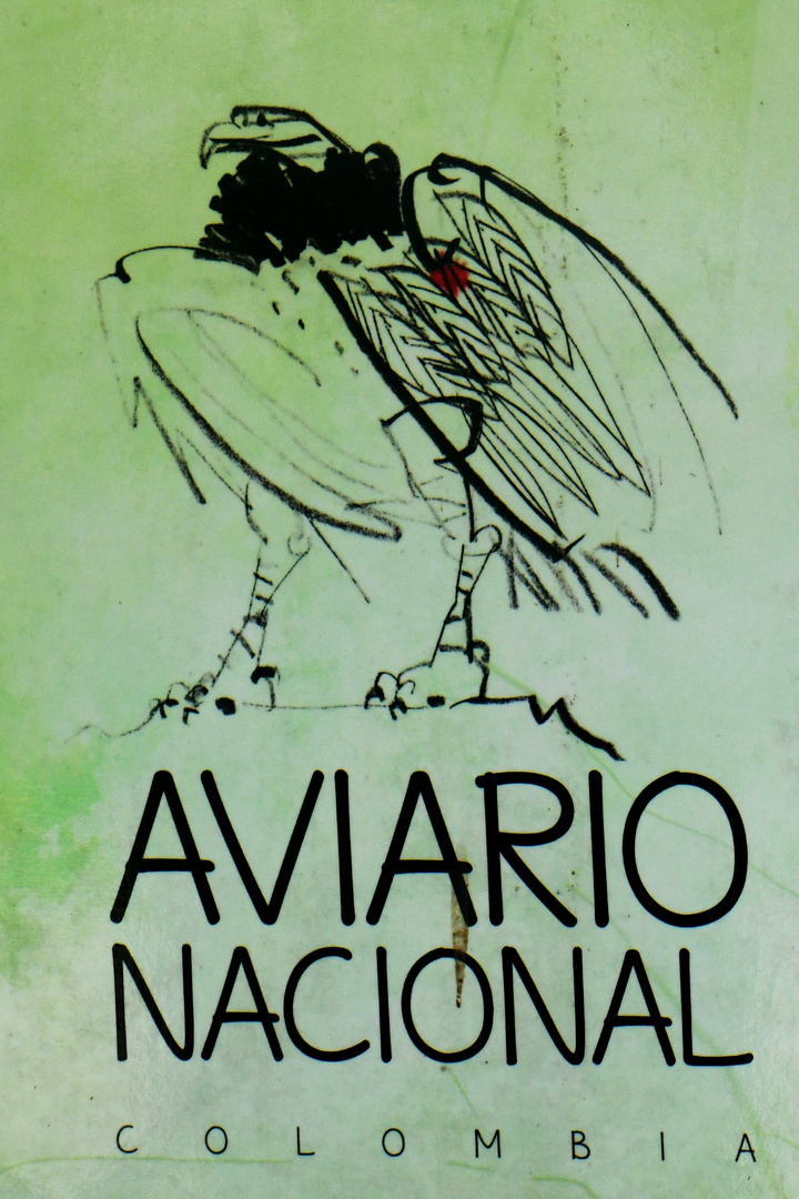 Aviario Nacional  