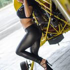 Aviation-Girl - V