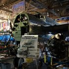 Aviation Museum, Edmonton, Kanada