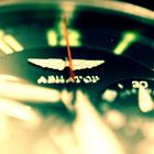 Aviator Timepiece