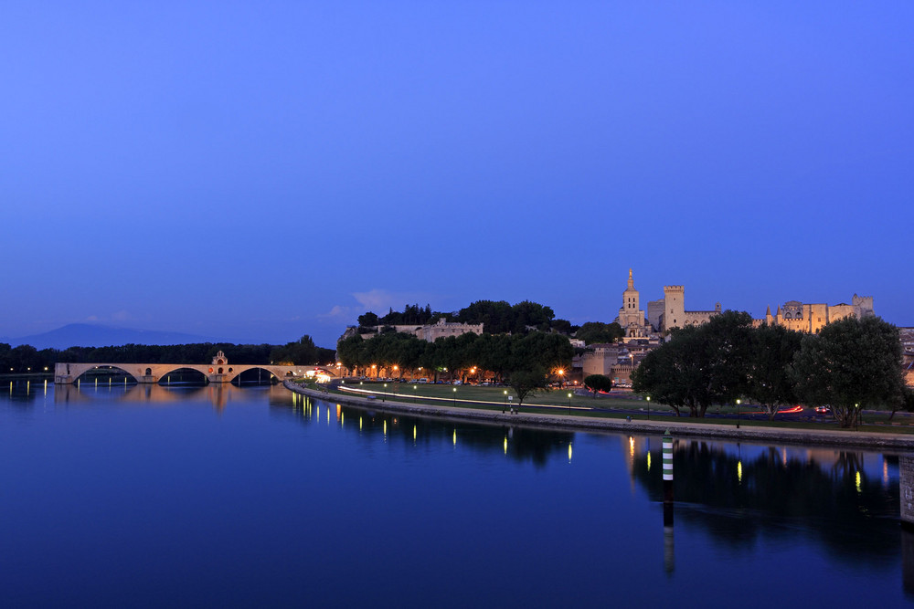 Avignon ...