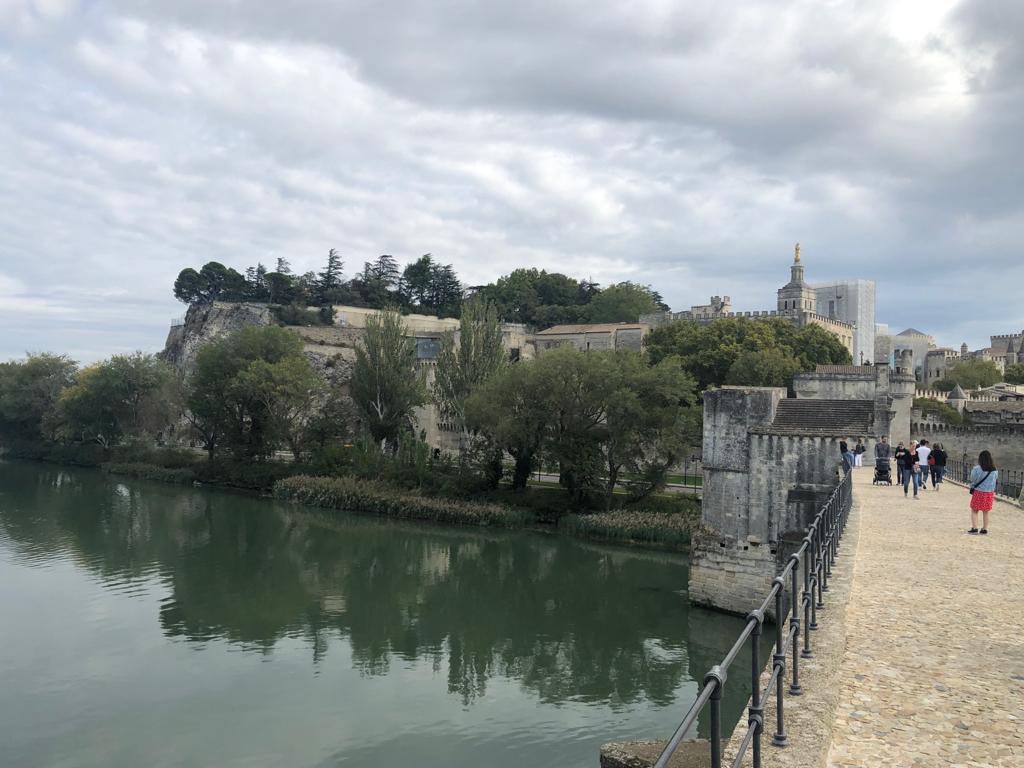 Avignon