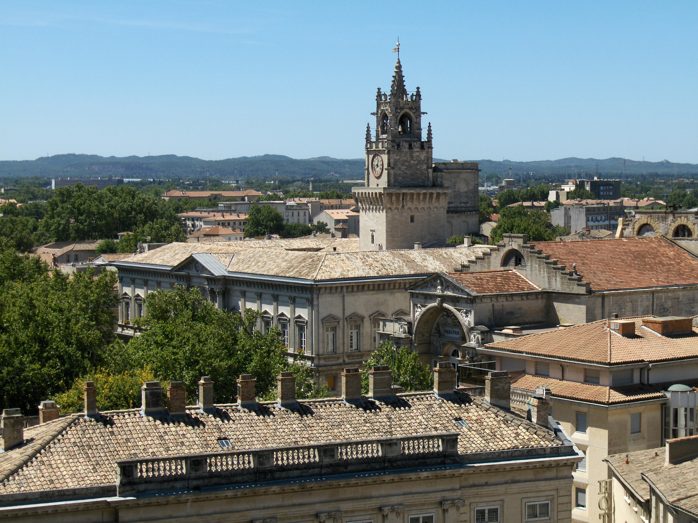 Avignon