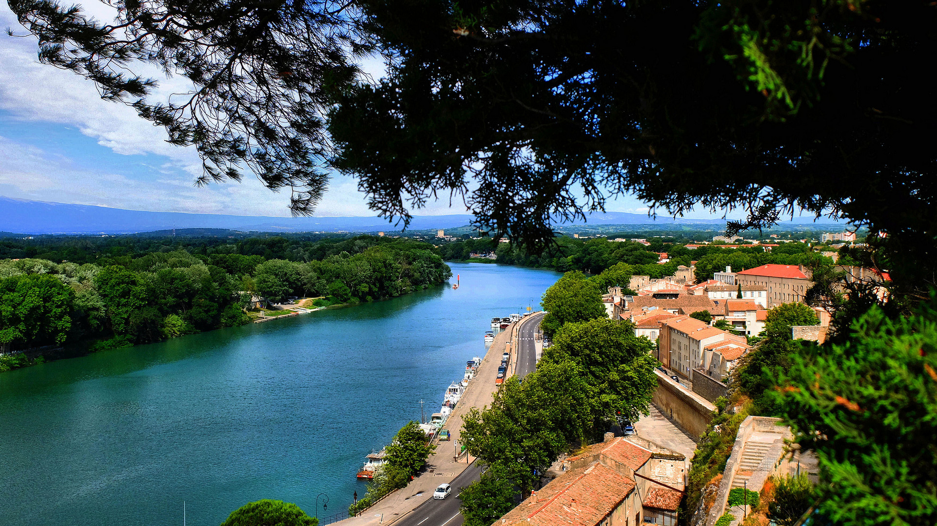 Avignon. 2.