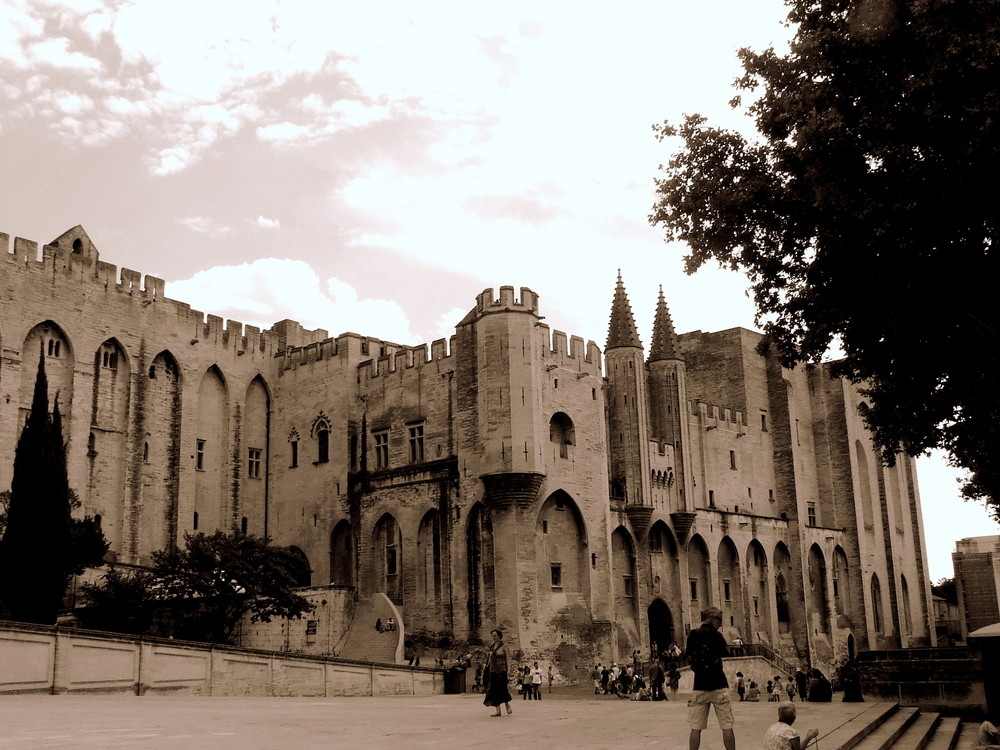 Avignon