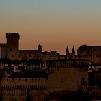 Avignon....