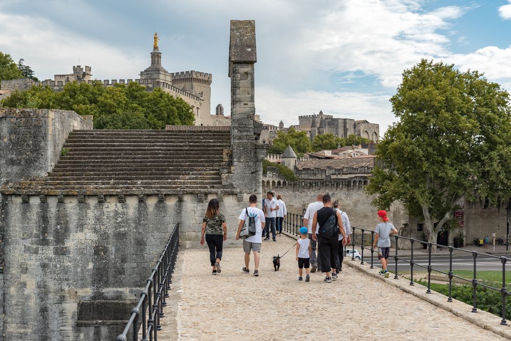 Avignon