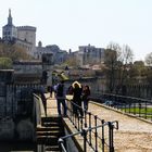 Avignon...