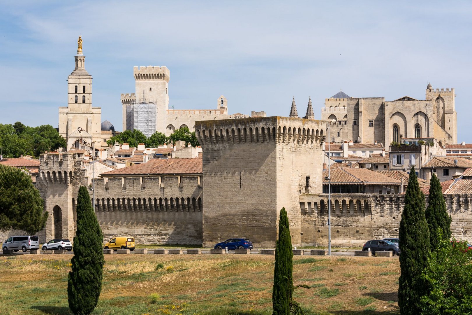 Avignon