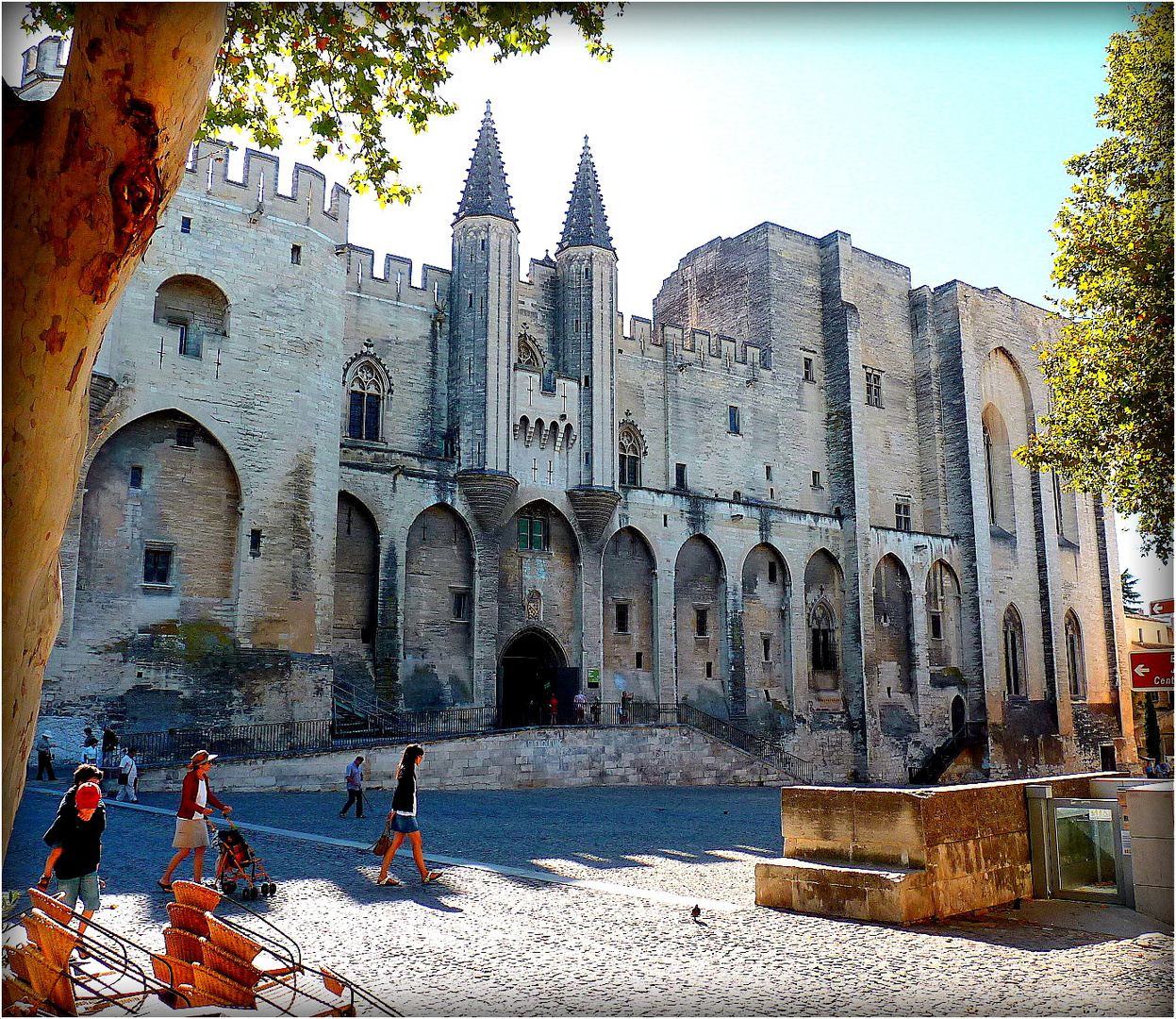 Avignon 