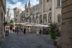 Avignon