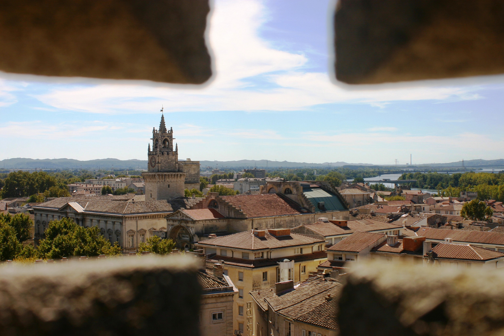 Avignon