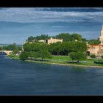 Avignon - Cité des Papes