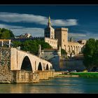 Avignon - Cité des Papes II