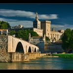 Avignon - Cité des Papes II