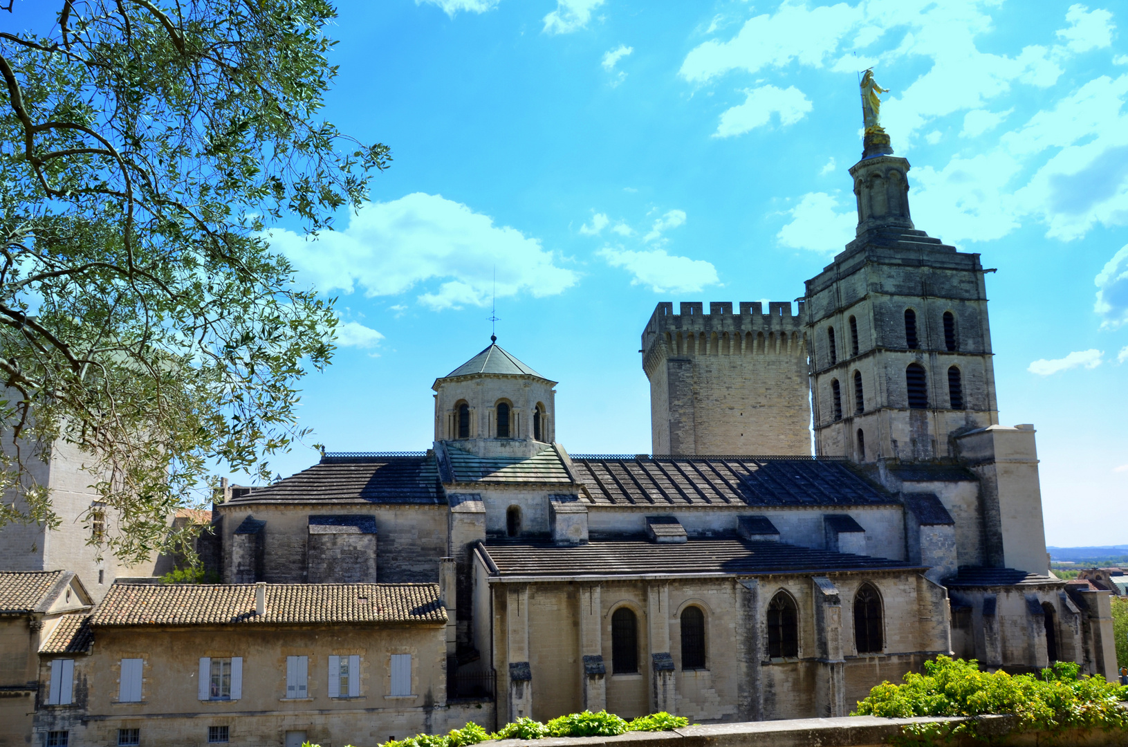 AVIGNON