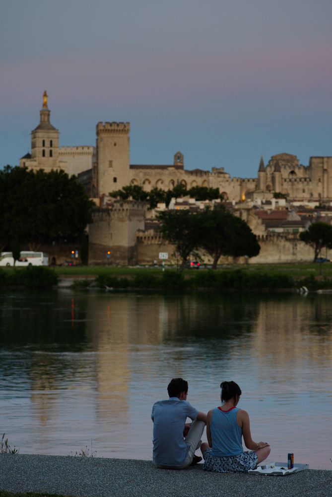 Avignon