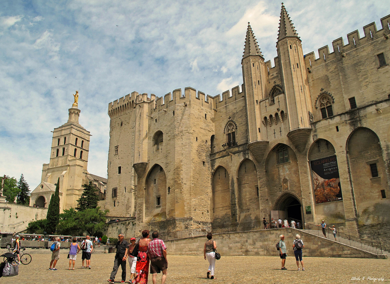 Avignon