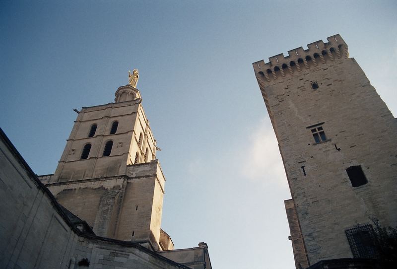 Avignon II