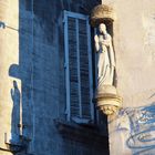 Avignon - Madonna mit Kind