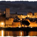 Avignon-Night