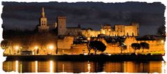 Avignon-Night