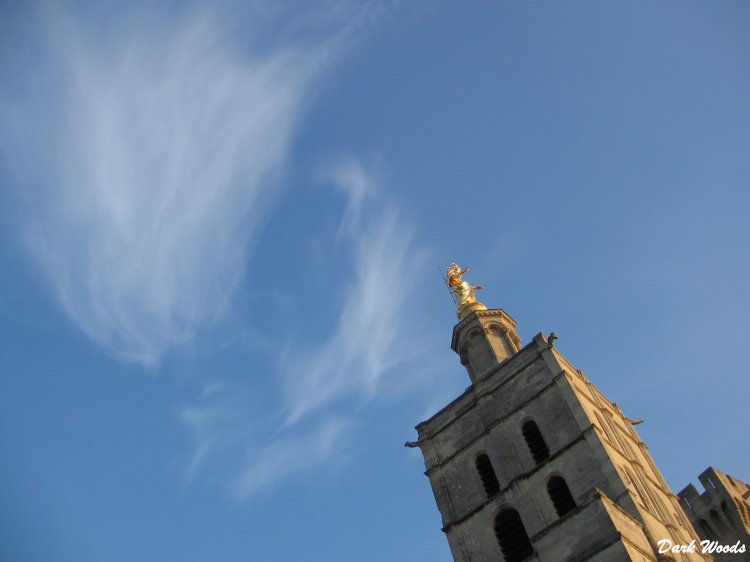 Avignon, Notre-Dame-des-Doms