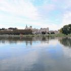 Avignon Panorama, Double-click