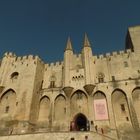 Avignon Papstpalast