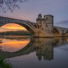 Avignon Pont Saint-Bénézet