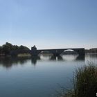 Avignon, Pont Saint-Bénézet