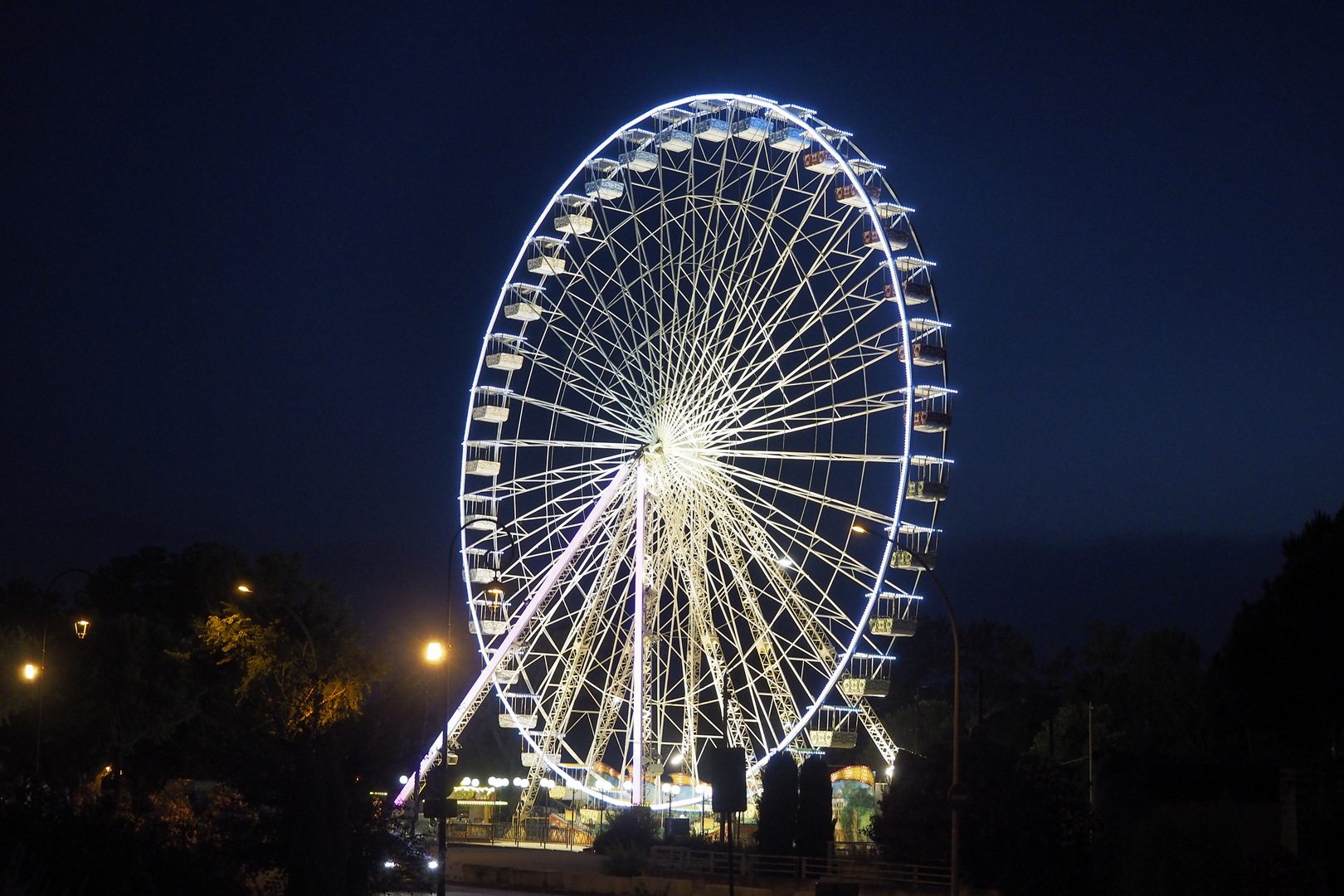 Avignon Riesenrad