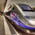 AVIGNON TGV 2