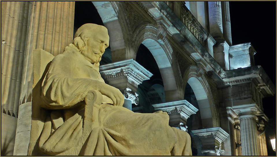 Avignon, Theater