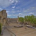 Avignon_Papstpalast