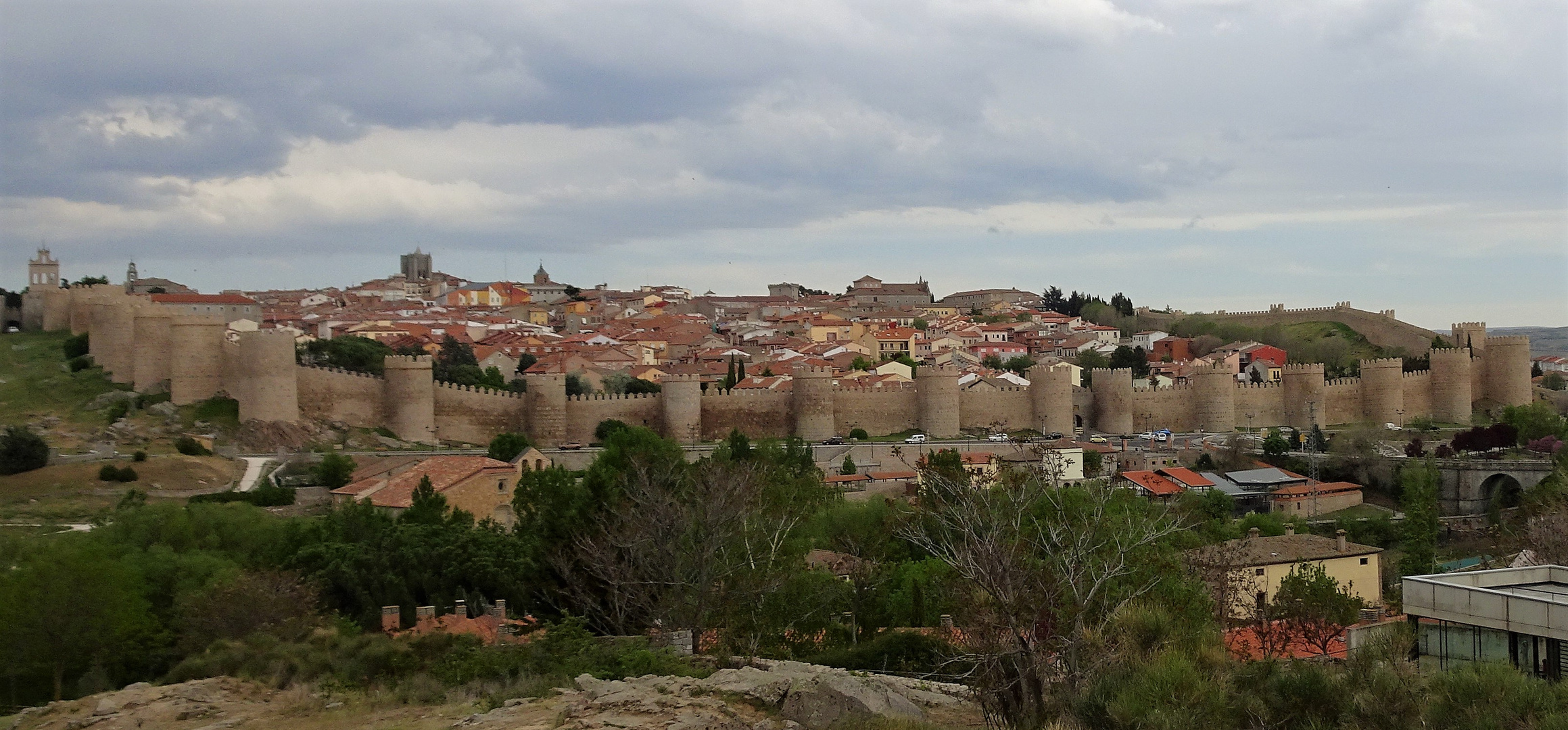 Avila