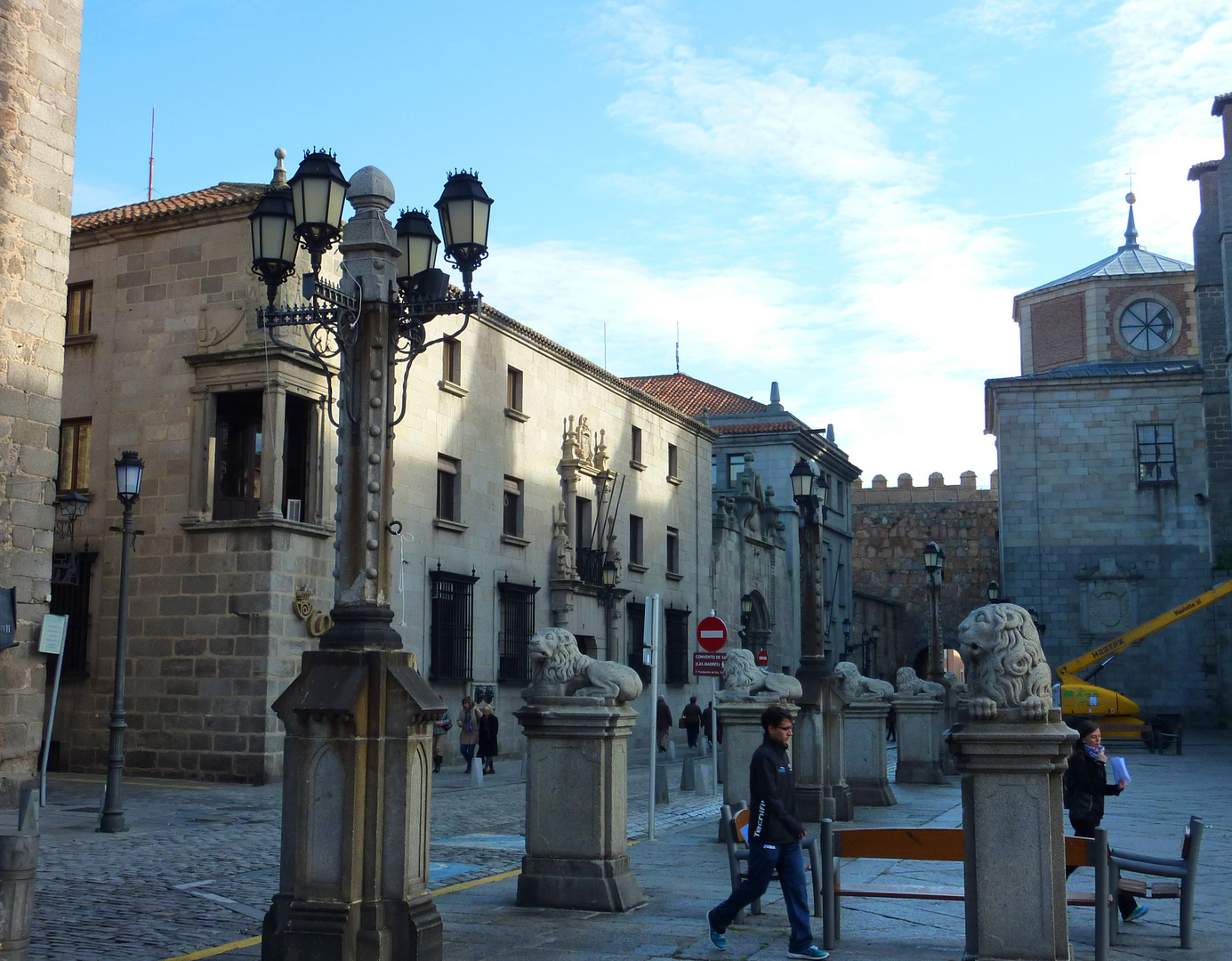 Avila