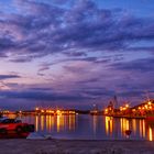 Avilés  Harbour