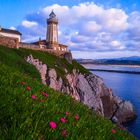 Avilés lighthouse 2